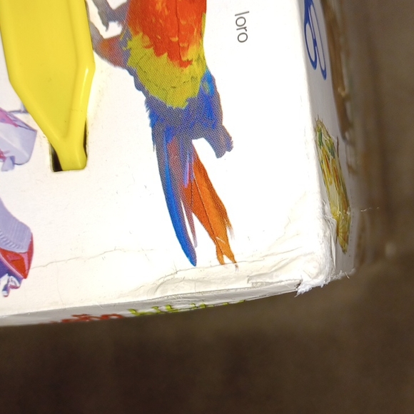 24 Mini Libros - Picture 5 of 5